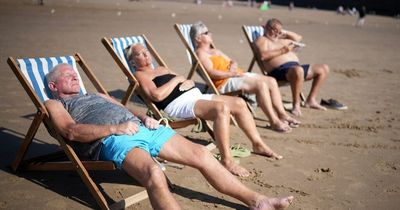 Signs of heatstroke to watch out for after extreme warning - full list of symptoms