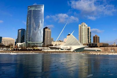 Milwaukee gets recommendation to host 2024 GOP convention