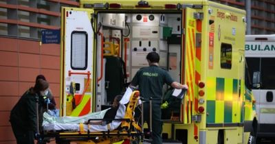 Fifteen Northumberland residents admitted to hospital per day due to Covid
