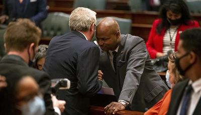 Illinois House leaders will have to find a way to work together
