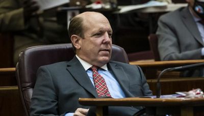 48th Ward Ald. Harry Osterman announces he will not seek reelection