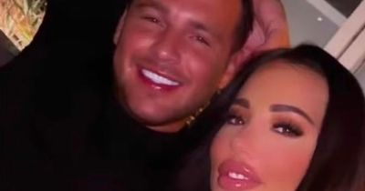 TOWIE's Yazmin says she loved Jake McLean 'so hard' as she speaks out about tragic crash