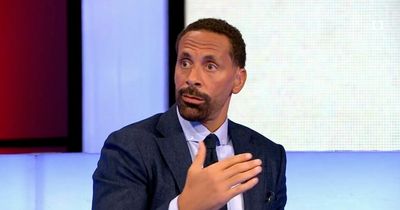 Rio Ferdinand opens up on Man Utd transfer business he's heard about - "It gets better!"