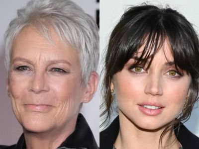 Jamie Lee Curtis says she assumed Ana de Armas was an ‘inexperienced, unsophisticated young woman’