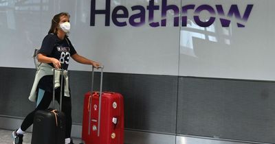 Heathrow 'tells airlines to kick passengers off flights' to avoid travel chaos
