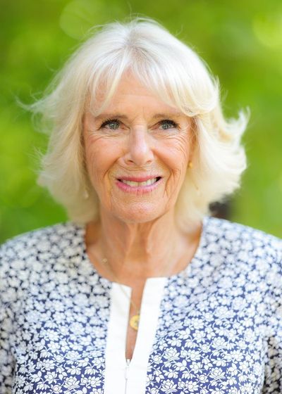 Camilla to celebrate 75th birthday with family dinner