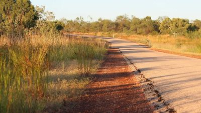 Woman and infant dead after two-vehicle crash in remote Northern Territory