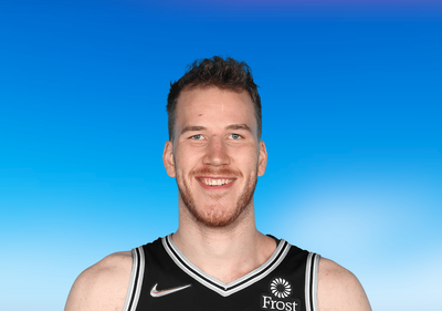 Jakob Poeltl on the move?