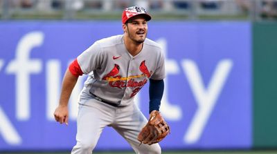 Arenado on Cardinals: ‘There’s Some Things We Need’