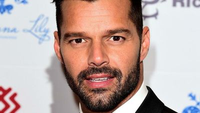Restraining order against Ricky Martin reportedly filed by family member