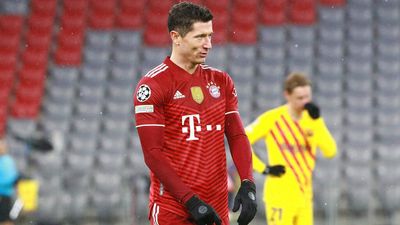 Barcelona, Bayern Reach Agreement Over Lewandowski’s Transfer