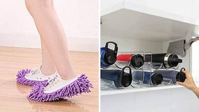 If you like clever sh*t, you'll love these 50 things on Amazon