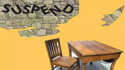 Chennai: CGST commissioner suspended over sexual harassment charges