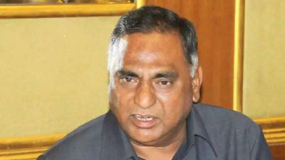 BJP says sewer, water levy hiked in Delhi; DJB denies