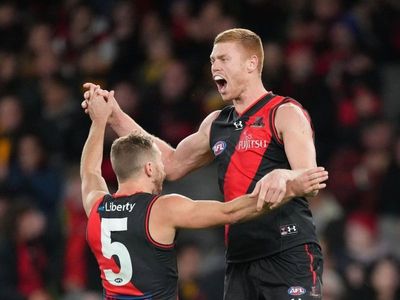 Suns eager to ground high-flying Bomber