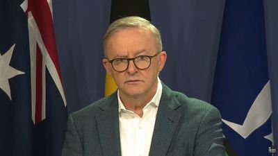 Prime Minister Anthony Albanese announces reinstatement of emergency COVID-19 pandemic payments