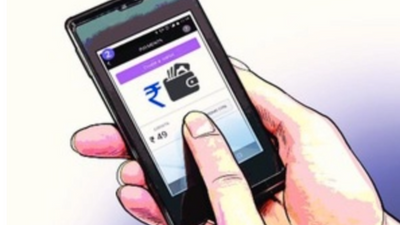 Now, you can pay parking fines to Gurugram Metropolitan Development Authority through UPI