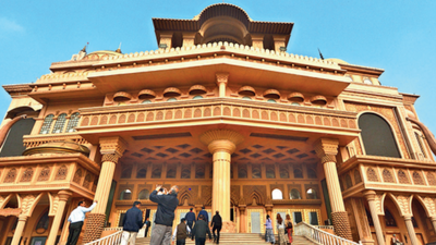 Gurugram: Govt cancels KOD's lease & seals gates over Rs 208 crore dues, penalty