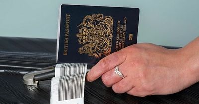 Brits who take cocaine while holidaying 'could lose their passports' in shake up