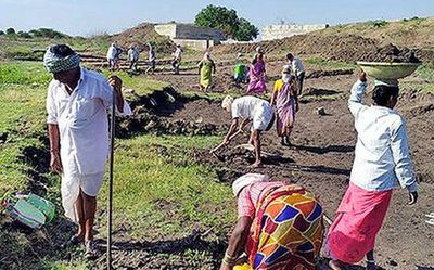 After West Bengal, now Telangana on Centre’s radar for faulty implementation of MGNREGS