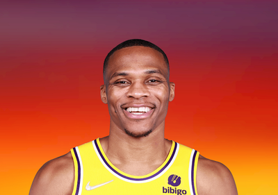 Russell Westbrook severs ties with agent Thad Foucher