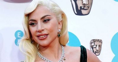 Lady Gaga: I'm grateful to have overcome nightmare of being unable to perform