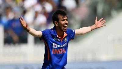 Chahal has found a method to rebuild himself: Brad Hogg