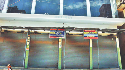 Patna: Eerie silence prevails at Phulwarisharif after terror module busted