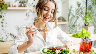 Health: Women can lower their rate of illness with improved diet