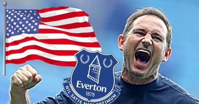 Everton and the battle of becoming 'America's team' as aggressive expansion starts to work