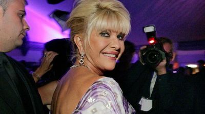 Ivana Trump Died of Accidental 'Blunt Impact' to Torso