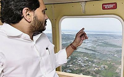 Top Telangana news developments today