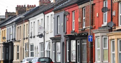 Rents across Merseyside soar far above pre-pandemic prices