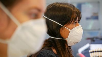 National cabinet strongly encourages wearing masks to combat rising COVID-19 cases. Which masks are best and is it OK to reuse them?