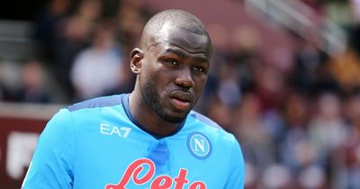 Kalidou Koulibaly joins Chelsea in second summer transfer after Raheem Sterling