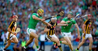 Davy Fitzgerald column: Limerick should prevail but Kilkenny have the means to cause an upset
