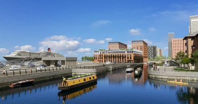 The four year battle over a dock which saw campaigners and council beaten