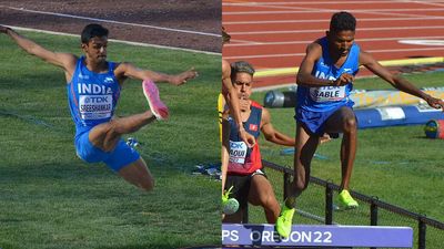 World Athletics Championships: Long-jumper Murali Sreeshankar enters final to create history, steeplechaser Avinash Sable also qualifies for final