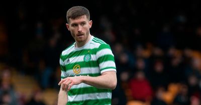 Anthony Ralston admits Celtic comparison still sparks a chuckle as he revisits Brendan Rodgers claim