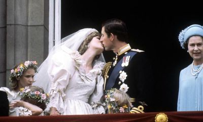 TV tonight: insiders reveal big royal wedding disasters