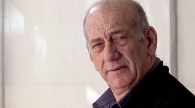 Olmert: Israel Owns Tools to Foil Iranian Nuclear Program