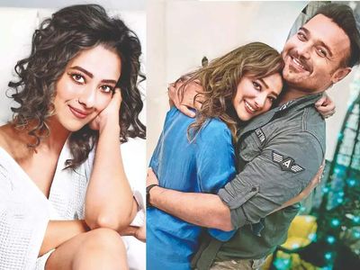 Mimoh and I aren’t planning a baby yet because we need to be mentally prepared for it: Madalsa Sharma