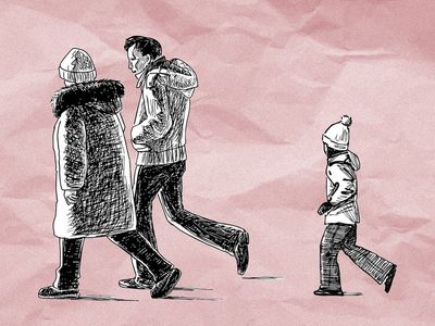 ‘I had no choice’: The people who regret becoming parents