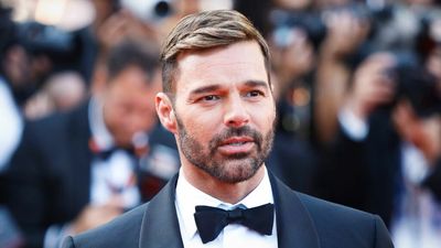 Ricky Martin accused of incest, domestic violence during ‘relationship’ with his nephew