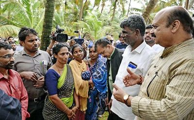 Top news developments in Karnataka on July 16, 2022