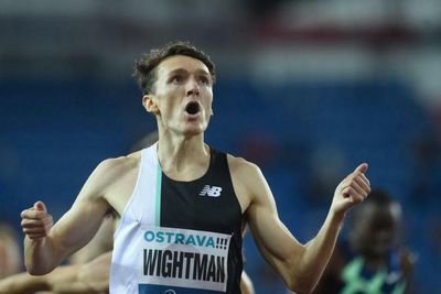 Jake Wightman determined to follow up on British Championships success at worlds