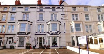 Own an award winning B&B at destination popular with people from Merseyside