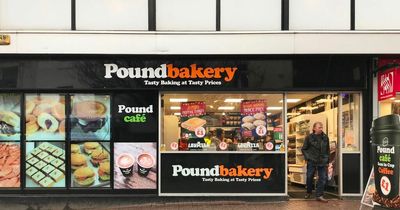 'The apocalypse is coming': Outrage over PoundBakery raising prices above a pound