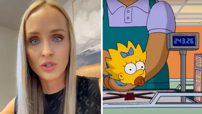 A TikTok Lawyer Says Avoid Self-Checkouts In Case U ‘Accidentally’ Steal Who’s Gonna Tell Her