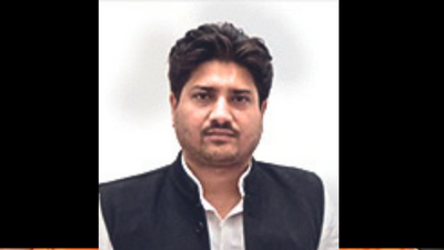 Jailed SP MLA Nahid Hasan’s associate surrenders in Uttar Pradesh